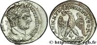 THE SEVERANS (193 AD to 235 AD) Tétradrachme syro-phénicien CARACALLA Tyr, Phénicie 209-212 (25,5mm, 14,98g, 12h) -