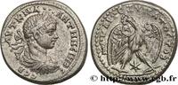 THE SEVERANS (193 AD to 235 AD) Tétradrachme syro-phénicien ELAGABALUS Antioche, Syrie, Séleucie et Piérie 218-220 (27,5mm, 15,82g, 6h) -