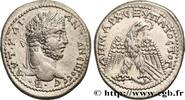 THE SEVERANS (193 AD to 235 AD) Tétradrachme syro-phénicien CARACALLA Antioche, Syrie, Séleucie et Piérie 211-212 (24,50mm, 13,91g, 12h) -