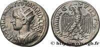 THE MILITARY CRISIS(235 AD to 284 AD) Tétradrachme syro-phénicien GORDIAN III Antioche, Syrie, Séleucie et Piérie 242 (25mm, 12,42g, 6h) -