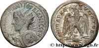 THE MILITARY CRISIS(235 AD to 284 AD) Tétradrachme syro-phénicien GORDIAN III Antioche, Syrie, Séleucie et Piérie 242 (25mm, 13,76g, 12h) -