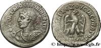 THE MILITARY CRISIS(235 AD to 284 AD) Tétradrachme syro-phénicien PHILIPPUS Antioche, Syrie, Séleucie et Piérie 249 (26,5mm, 10,26g, 8h) -