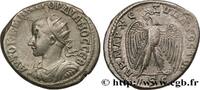 THE MILITARY CRISIS(235 AD to 284 AD) Tétradrachme syro-phénicien GORDIAN III Antioche, Syrie, Séleucie et Piérie 241 (24mm, 8,66g, 1h) -