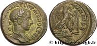 THE MILITARY CRISIS(235 AD to 284 AD) Tétradrachme syro-phénicien GORDIAN III Antioche, Syrie, Séleucie et Piérie 242 (24,5mm, 12,86g, 11h) -