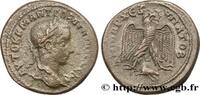 THE MILITARY CRISIS(235 AD to 284 AD) Tétradrachme syro-phénicien GORDIAN III Antioche, Syrie, Séleucie et Piérie 242 (26mm, 11,7g, 12h) -