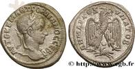 THE MILITARY CRISIS(235 AD to 284 AD) Tétradrachme syro-phénicien GORDIAN III Antioche, Syrie, Séleucie et Piérie 242 (27mm, 12,18g, 6h) -