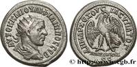 THE MILITARY CRISIS(235 AD to 284 AD) Tétradrachme syro-phénicien PHILIPPUS Antioche, Syrie, Séleucie et Piérie 248 (26mm, 12,23g, 12h) -