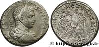THE SEVERANS (193 AD to 235 AD) Tétradrachme syro-phénicien ELAGABALUS Antioche, Syrie, Séleucie et Piérie 218-220 (26mm, 12,44g, 12h) -