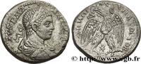 THE SEVERANS (193 AD to 235 AD) Tétradrachme syro-phénicien ELAGABALUS Antioche, Syrie, Séleucie et Piérie 218-220 (25mm, 14,16g, 12h) -