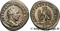THE MILITARY CRISIS(235 AD to 284 AD) Tétradrachme syro-phénicien PHILIPPUS Antioche, Syrie, Séleucie et Piérie 248 (28,5mm, 13,54g, 6h) -