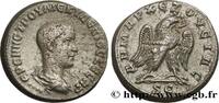 THE MILITARY CRISIS(235 AD to 284 AD) Tétradrachme syro-phénicien HERENNIUS ETRUSCUS Antioche, Syrie, Séleucie et Piérie 250 (25mm, 12,26g, 12h) -