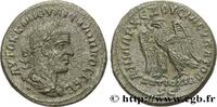 THE MILITARY CRISIS(235 AD to 284 AD) Tétradrachme syro-phénicien PHILIPPUS Antioche, Syrie, Séleucie et Piérie 249 (26,5mm, 11,00g, 12h) -