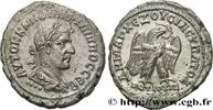 THE MILITARY CRISIS(235 AD to 284 AD) Tétradrachme syro-phénicien PHILIPPUS Antioche, Syrie, Séleucie et Piérie 249 (28,5mm, 13,25g, 6h) -
