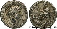 THE ANTONINES (96 AD to 192 AD) Tridrachme syro-phénicien HADRIAN Tarse, Cilicie 118 (24mm, 9,10g, 12h) -