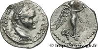 THE FLAVIANS (69 AD to 96 AD) Hemidrachme VESPASIAN Césarée, Cappadoce 71 (14,5mm, 1,74g, 12h) -