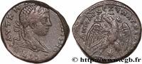 THE SEVERANS (193 AD to 235 AD) Tétradrachme syro-phénicien ELAGABALUS Antioche, Syrie, Séleucie et Piérie 218-220 (24mm, 13,79g, 12h) -