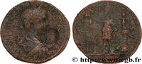 THE SEVERANS (193 AD to 235 AD) Unité ELAGABALUS Tyr, Phénicie c. 218-222 (28mm, 11,76g, 12h) -