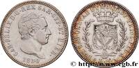 ITALY - KINGDOM OF SARDINIA - CHARLES-FELIX 2 Lire ITALY - KINGDOM OF SARDINIA - CHARLES-FELIX Turin 1830 (27mm, 9,90g, 6h) -