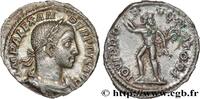 THE SEVERANS (193 AD to 235 AD) Denier SEVERUS ALEXANDER Rome 231 (19mm, 2,66g, 7h) -