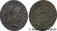 THE TETRARCHY(284 AD to 337 AD) Follis ou nummus GALERIUS Aquilée 302-303 (28,5mm, 8,90g, 6h) -