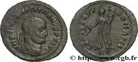 THE TETRARCHY(284 AD to 337 AD) Follis ou nummus DIOCLETIAN Cyzique 295-296 (27mm, 6,86g, 5h) -