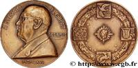FRANCE Médaille, Sylvain Floirat PERSONNAGES 1966 (79,5mm, 243,74g, 12h) -