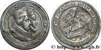 FRANCE Médaille, Mariage de l’Archiduc d’Autriche (Comte 1626 AMOUR ET M... 52.06 £ Tax included +  15.62 £ shipping