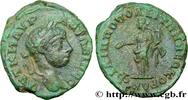 THE SEVERANS (193 AD to 235 AD) Diassaria ELAGABALUS Philippopolis, Thrace 218-222 (18mm, 4,50g, 6h) -