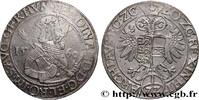 ÖSTERREICH - FERDINAND I. ÖSTERREICH - FERDINAND I.  KLagenfurt 1560 (40,20mm, 28,76g, 11h) 1 Reichthaler (72 kreuzer) 1560 fSS