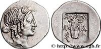 Hellenistic 2 (188 BC to 30 BC) Hemidrachme LYCIA - MASIKYTES Masicytes, Lycie c. 48-27 AC. (16mm, 1,73g, 12h) -