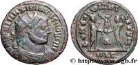THE TETRARCHY(284 AD to 337 AD) Pseudo ou néo-aurelianus MAXIMINUS II DAIA Alexandrie 305-306 (21mm, 3,10g, 11h) -