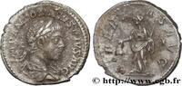 THE SEVERANS (193 AD to 235 AD) Denier ELAGABALUS Rome 220 (18,5mm, 2,89g, 12h) -