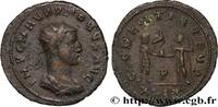 THE MILITARY CRISIS(235 AD to 284 AD) Aurelianus PROBUS Siscia 280 (22mm, 3,38g, 1h) -