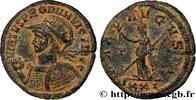 THE MILITARY CRISIS(235 AD to 284 AD) Aurelianus PROBUS Ticinum 281 (22mm, 3,64g, 6h) -