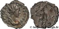 THE MILITARY CRISIS(235 AD to 284 AD) Antoninien TETRICUS II Cologne c. mi ou fin 273 - début 274 (20mm, 1,98g, 4h) -
