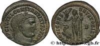 THE TETRARCHY(284 AD to 337 AD) Follis ou nummus CONSTANTINE I THE GREAT Héraclée 313 (22mm, 4,86g, 11h) -