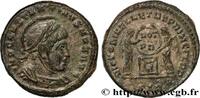 THE TETRARCHY(284 AD to 337 AD) Centenionalis ou nummus CONSTANTINE I THE GREAT Trèves 319 (17,5mm, 3,15g, 6h) -