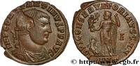 THE TETRARCHY(284 AD to 337 AD) Follis ou nummus CONSTANTINE I THE GREAT Antioche 315-316 (20mm, 3,51g, 5h) -