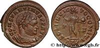 THE TETRARCHY(284 AD to 337 AD) Follis ou nummus CONSTANTINE I THE GREAT Trèves 316 (21,5mm, 3,82g, 12h) -