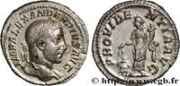 THE SEVERANS (193 AD to 235 AD) Denier SEVERUS ALEXANDER Rome 232 (19,5mm, 3,01g, 6h) -