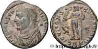 THE TETRARCHY(284 AD to 337 AD) Centenionalis ou nummus CONSTANTINE I THE GREAT Cyzique 317-320 (19mm, 2,96g, 12h) -