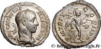 THE SEVERANS (193 AD to 235 AD) Denier SEVERUS ALEXANDER Rome 226 (18,5mm, 3,03g, 7h) -