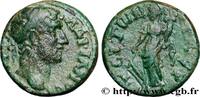 THE ANTONINES (96 AD to 192 AD) Unité HADRIAN Laertes, Cilicie 117-138 (18mm, 4,46g, 12h) -