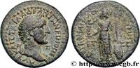 THE ANTONINES (96 AD to 192 AD) Unité ANTONINUS PIUS Mopsus, Cilicie c. 139-140 (24mm, 9,54g, 11h) -