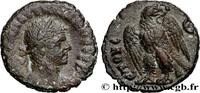 THE MILITARY CRISIS(235 AD to 284 AD) Tétradrachme AURELIAN Alexandrie, Égypte 273-274 (20,5mm, 6,94g, 12h) -