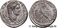 THE SEVERANS (193 AD to 235 AD) Tétradrachme syro-phénicien CARACALLA Akko-Ptolemais, Phénicie 215-217 (28mm, 11,69g, 12h) -