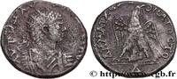 THE SEVERANS (193 AD to 235 AD) Tétradrachme syro-phénicien CARACALLA Aradus, Phénicie 215-217 (24mm, 13,25g, 12h) -