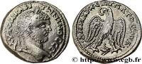 THE SEVERANS (193 AD to 235 AD) Tétradrachme syro-phénicien CARACALLA Berytus, Phénicie 215-217 (25mm, 12,14g, 12h) -