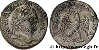 THE SEVERANS (193 AD to 235 AD) Tétradrachme syro-phénicien CARACALLA Berytus, Phénicie 215-217 (26mm, 13,79g, 12h) -