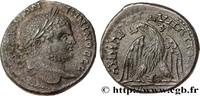THE SEVERANS (193 AD to 235 AD) Tétradrachme syro-phénicien CARACALLA Byblus, Phénicie 215-217 (27mm, 13,02g, 12h) -